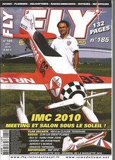 FLY N°185 PLAN : HM8 / IMC