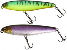 Illex bonnie silent 5cm - silent, 9.1g