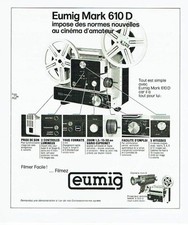 Publicité Advertising 037