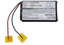 PDA, Pocket PC Battery for