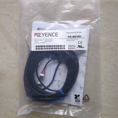 1pc new keyence m51n3 - new, pr-m51n3