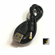 USB Alimentation Adaptateur Chargeur Cable Cordon Pour Xiaomi Mi TV Box 3