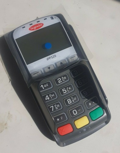 Tpe pinpad ingenico ipp320 - tpe/,