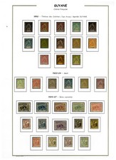 Album timbres à imprimer