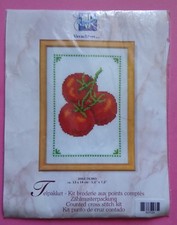 § kit broderie points