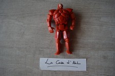 Figurine Mon-star Villain -