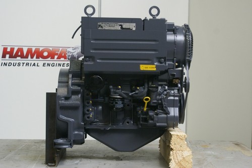 Deutz bf3l1011f new - bf3l1011f,