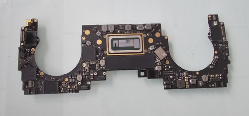 Apple macbook pro a1989 - apple,