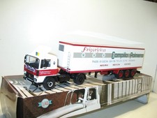 PEGASO 1231 T frigorificos