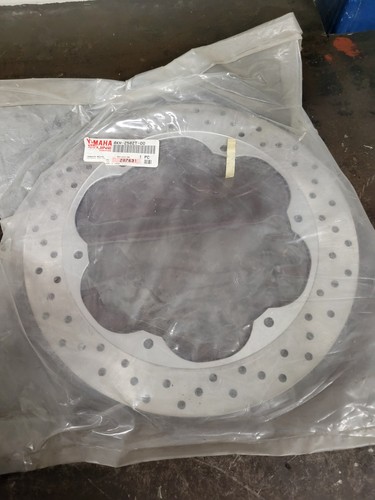 Disque frein 900 - de,