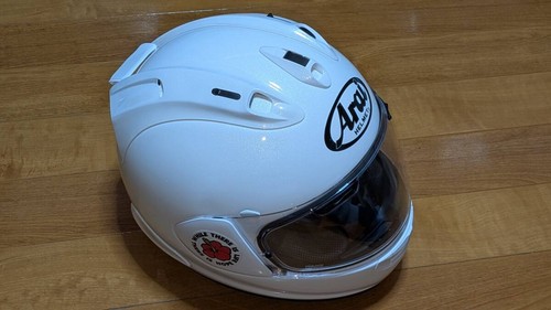 Arai full face - full,