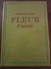 Christine de Rivoyre: Fleur