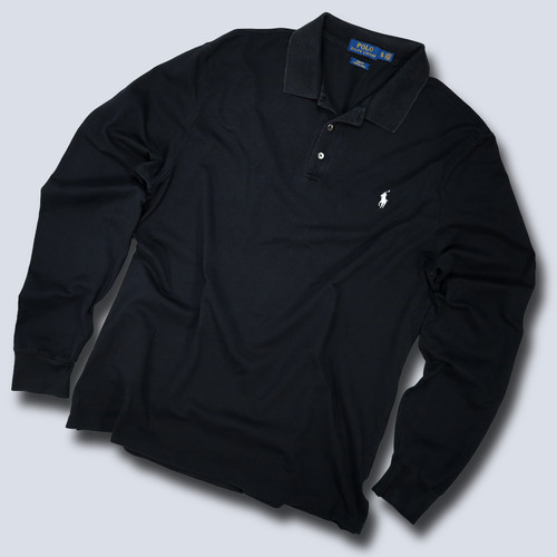 Ralph lauren classic slim fit - lauren,