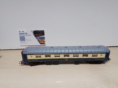 Jouef ref 861 voiture - jouef,