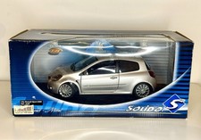 1/18 Renault Clio 3 RS Sport
