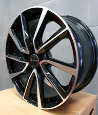 Kit 4 Jantes En Alliage De 15