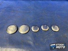 Cache cadre KAWASAKI 600 ZZR de 1993 à 2004.