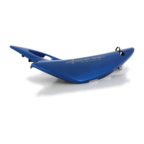 Cache lateral gauche - ,