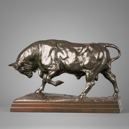 Antoine louis barye - antoine-louis,