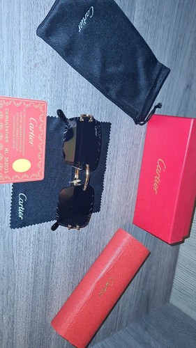 Lunette cartier - lunette,