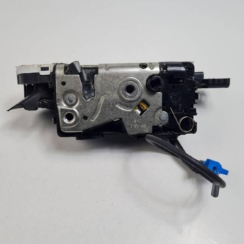 84087158 serrure porte avant