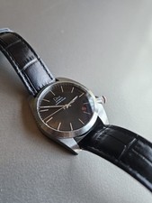 Dior Chiffre Rouge 36mm