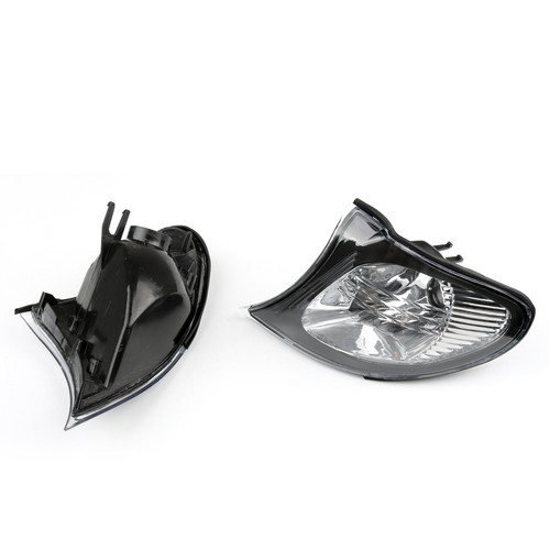 Feux angle pour - pour, bmw