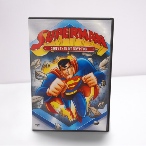 dvd souvenirs souvenirs