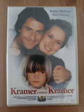 KRAMER CONTRE KRAMER Dustin Hoffman Meryl Streep - FILM DVD NEUF sous Cello