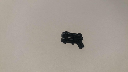 Lego minifigure weapon gun - minifigure,,