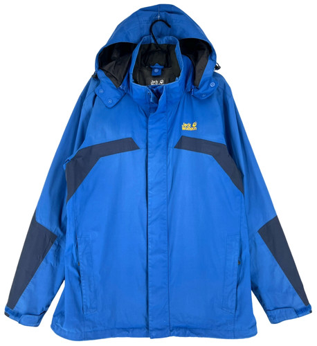 Jack wolfskin veste - jack, ski