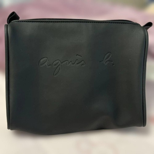 Agnes ultra vhtf vintage - b,