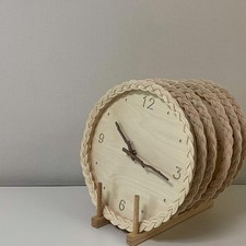  Pendule Murale Cuisine