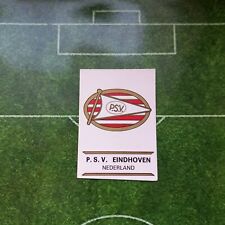 Panini Football Clubs 1975