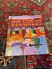 Charles LAPICQUE  VENISE