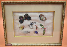 2 dessins originaux début