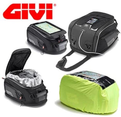 Sacoche réservoir givi - sacoche,