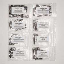 Honda 400 1985 - 400, kit