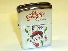 Vintage De Zippo Briquet