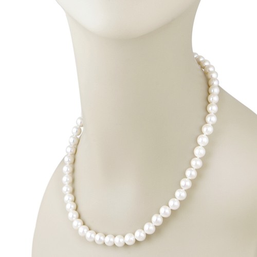 collier perle culture