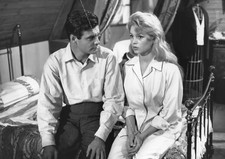 Photo A4 Brigitte Bardot Style