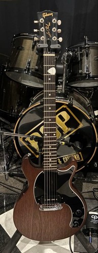 Gibson les paul junior tribute - junior,