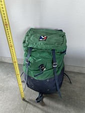 Sac à dos Millet officiel retro vintage 90s 45L 45 litres très bon état Sherpa