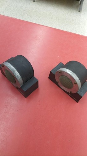 Paire tweeter technics - tweeter,
