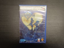 Kingdom Hearts PS2 Complet PAL
