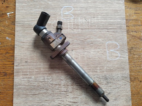 Injecteur peugeot citroën 0 - injecteur,