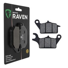 Plaquettes de frein Avant Pour