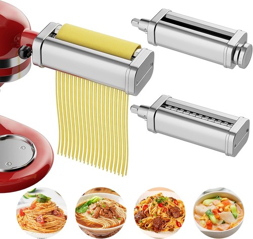pasta kitchenaid