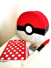 Pinata Pokémon Pokeball
