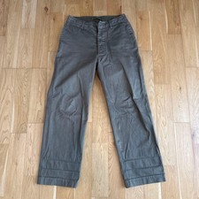 Pantalons Nigel Cabourn 32